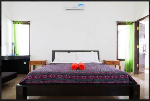 Lovina Indon&eacute;sie Bali Code Promo Booking.com