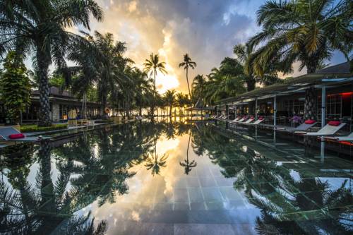 Sanur Indonesien Bali Aktionscode Booking.com