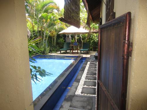 Sanur Indon&eacute;sie Bali Code Promo Booking.com