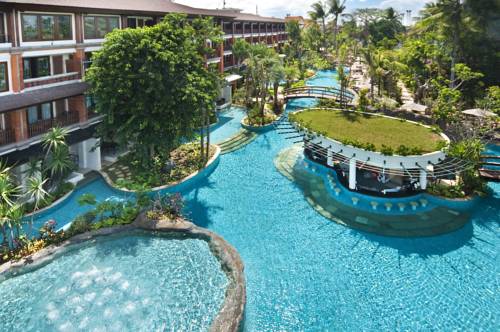 Legian Indon&eacute;sie Bali Code Promo Booking.com
