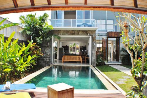 Seminyak Indon&eacute;sie Bali Code Promo Booking.com
