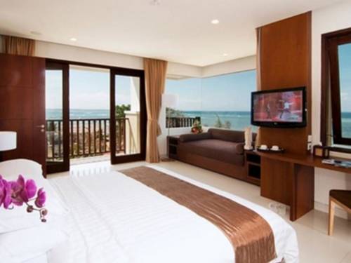 Nusa Dua Indonesien Bali Aktionscode Booking.com