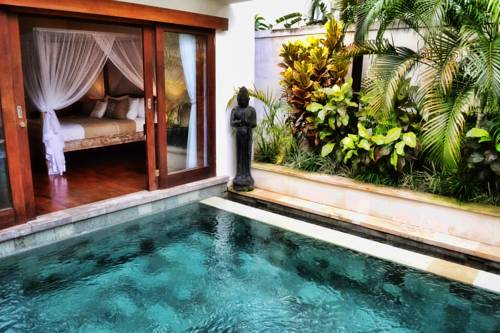 Umalas Indon&eacute;sie Bali Code Promo Booking.com