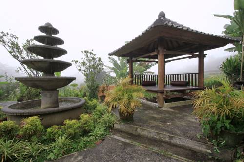 Bedugul Indonesien Bali Aktionscode Booking.com
