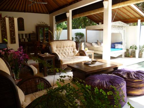 Ubud Indon&eacute;sie Bali Code Promo Booking.com