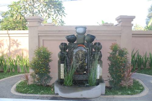 Ubud Indonesien Bali Aktionscode Booking.com