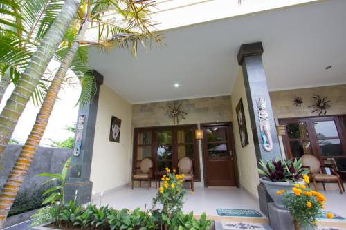 Canggu Indonesien Bali Aktionscode Booking.com