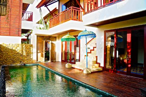 Umalas Indon&eacute;sie Bali Code Promo Booking.com