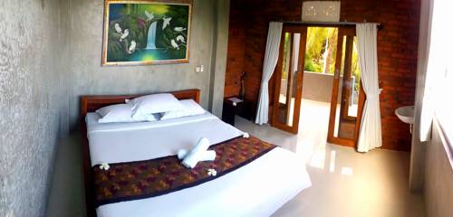 Banyuwedang Indonesien Bali Aktionscode Booking.com