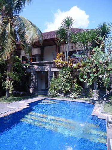 Ubud Indon&eacute;sie Bali Code Promo Booking.com