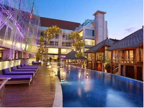 Kuta Indonesien Bali Aktionscode Booking.com