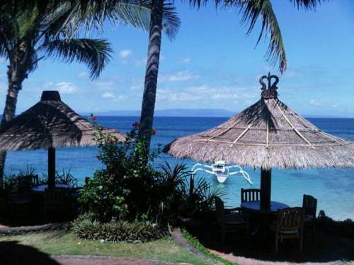 Candidasa Indon&eacute;sie Bali Code Promo Booking.com