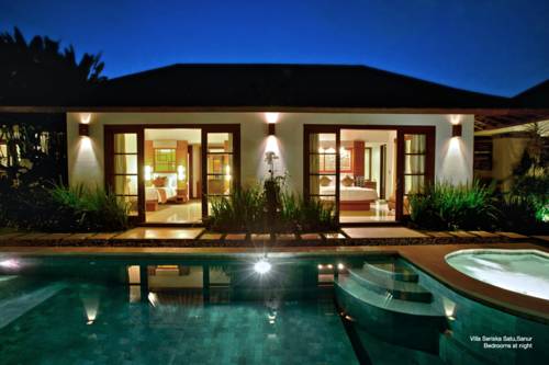 Sanur Indonesien Bali Aktionscode Booking.com