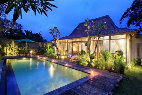 Ubud Indonesien Bali Aktionscode Booking.com