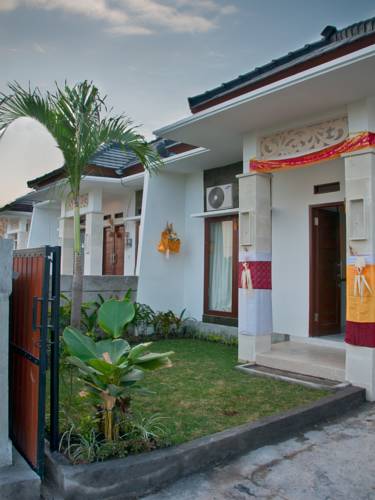 Temukus Indonesien Bali Aktionscode Booking.com