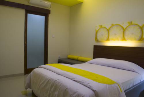 Denpasar Indonesien Bali Aktionscode Booking.com
