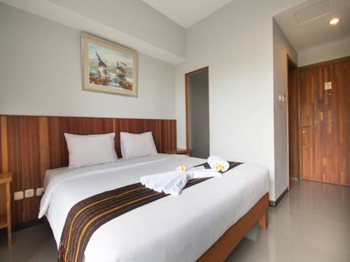 Kuta Indon&eacute;sie Bali Code Promo Booking.com