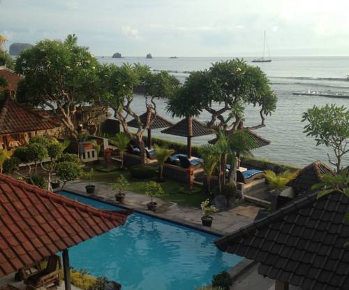 Candidasa Indon&eacute;sie Bali Code Promo Booking.com