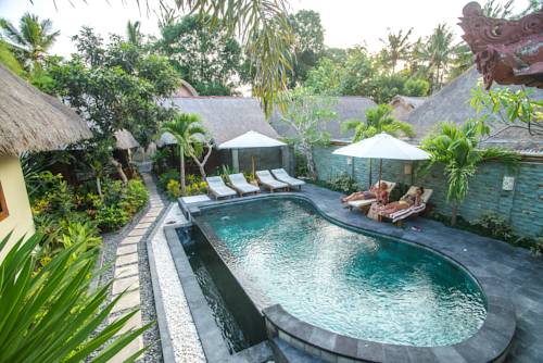 Lembongan Indonesien Bali Aktionscode Booking.com