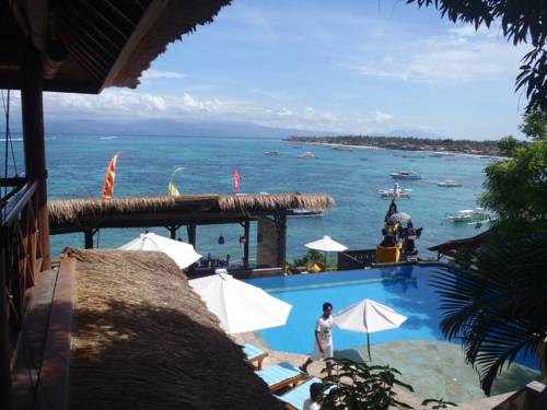 Lembongan Indonesien Bali Aktionscode Booking.com