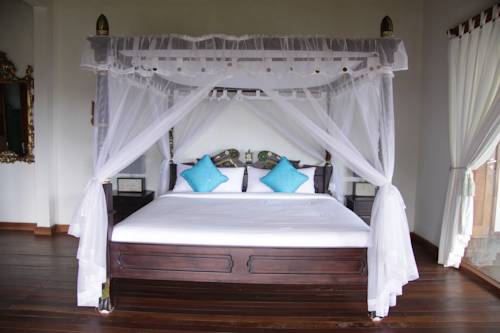Munduk Indonésie Bali Code Promo Booking.com