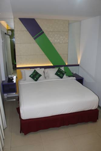 Banjarmasin Indonesien Bali Aktionscode Booking.com