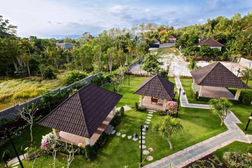 Uluwatu Indonesien Bali Aktionscode Booking.com