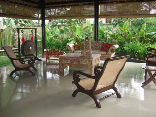 Ubud Indonesien Bali Aktionscode Booking.com