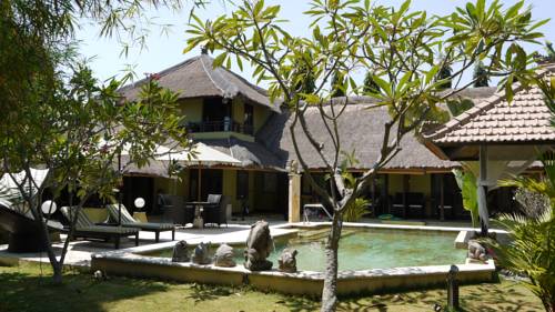 Legian Indon&eacute;sie Bali Code Promo Booking.com