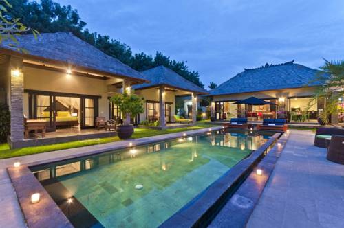 Seminyak Indonesien Bali Aktionscode Booking.com