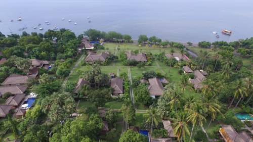 Pemuteran Indon&eacute;sie Bali Code Promo Booking.com