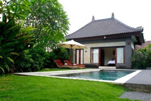 Keramas Indonesien Bali Aktionscode Booking.com