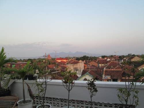 Banyuwangi Indonesien Bali Aktionscode Booking.com