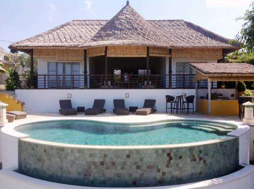 Ungasan Indonesien Bali Aktionscode Booking.com