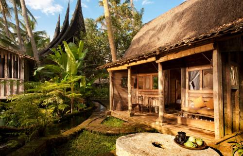 Ubud Indonesien Bali Aktionscode Booking.com