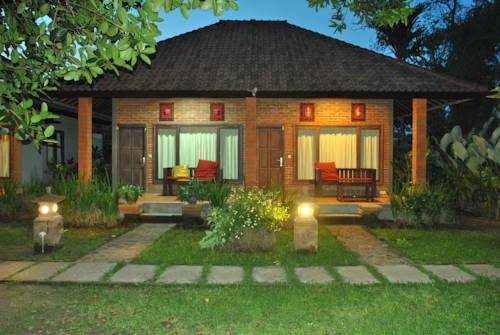 Pemuteran Indon&eacute;sie Bali Code Promo Booking.com