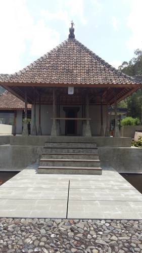 Munduk Indonésie Bali Code Promo Booking.com