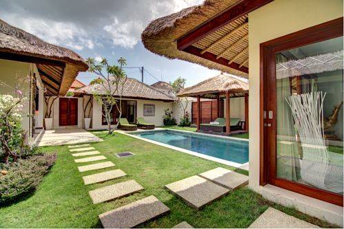 Umalas Indon&eacute;sie Bali Code Promo Booking.com