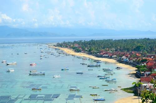 Lembongan Indonesien Bali Aktionscode Booking.com