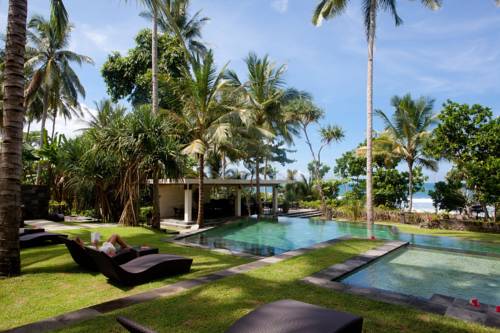 Pulukan Indonesien Bali Aktionscode Booking.com