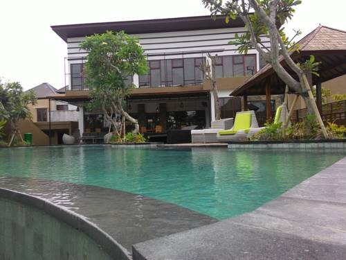 Nusa Dua Indonesien Bali Aktionscode Booking.com