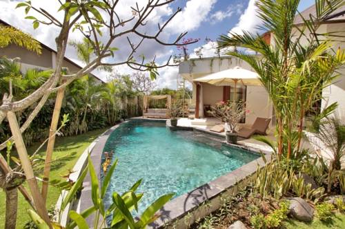 Umalas Indonesien Bali Aktionscode Booking.com