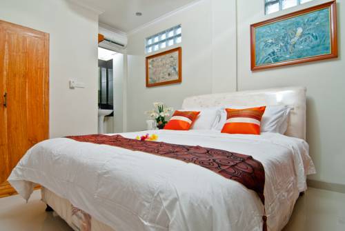 Kuta Indonesien Bali Aktionscode Booking.com