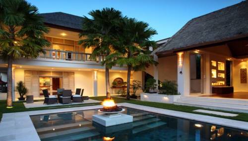 Seminyak Indonesien Bali Aktionscode Booking.com