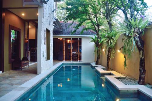 Sanur Indonesien Bali Aktionscode Booking.com