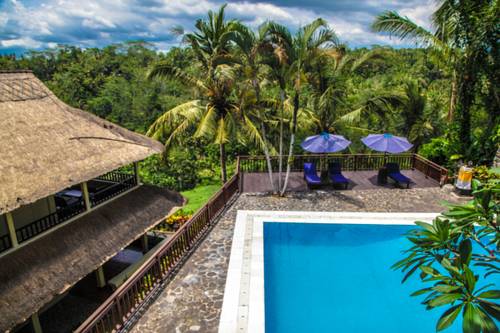 Ubud Indon&eacute;sie Bali Code Promo Booking.com