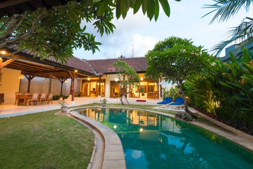 Seminyak Indon&eacute;sie Bali Code Promo Booking.com