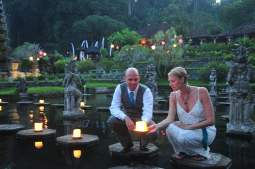 Tirtagangga Indonésie Bali Code Promo Booking.com