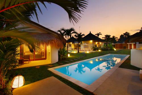 Umalas Indon&eacute;sie Bali Code Promo Booking.com