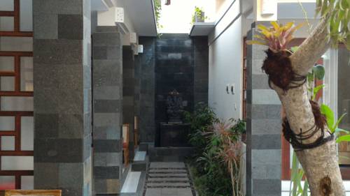 Sanur Indon&eacute;sie Bali Code Promo Booking.com